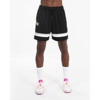 Men's/women's Basketball Shorts NBA Sh 900 - Black