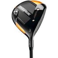 Golf 3-wood Right Handed Regular - Callaway Mavrik