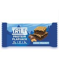 Protein Flapjacks Chocolate & Peanut (50g)