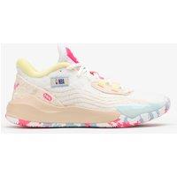 Men's/women's Basketball Shoes NBA Miami Heat Fast 900 Low-1 - White