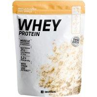 Whey Protein Vanilla 1.5kg