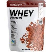 Whey Protein Chocolate 1.5kg