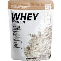 Whey Protein Cookies & Cream 450g