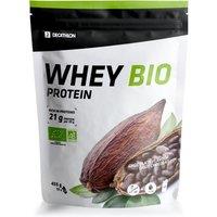 Whey Protein Chocolate 455 G