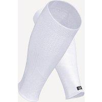 Kiprun 900 Running Compression Sleeves White