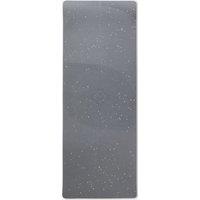 Light Yoga Mat Xl 200 X 75 cm X 5 mm - Grey