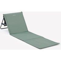 Ultimcomfort Folding Rug With Reclining Backrest For Camping -160 X 53cm
