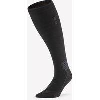 Adults Silk Ski Liner Socks 900 - Black