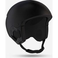 Childrens Ski Helmet. H-kid 500 - Black