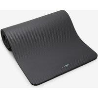 Pilates Mat Comfort 900 - 180 cm X 70 cm X 20 mm - Black