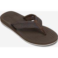 Men's Flip-flops - 550 Brown Grey