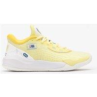 Men's/women's Basketball Shoes NBA Warriors Fast 900 Low-1 - Yellow