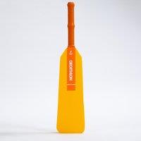 Kids Cricket Bat- My First Bat Orange