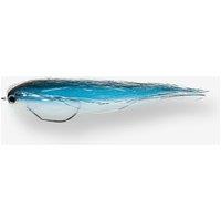 Streamer Predator Pike-predator Hrk74-blue/white