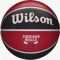 Basketball Size 7 NBA Team Tribute - Chicago Bulls