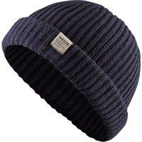 France Docker Hat - Navy Blue