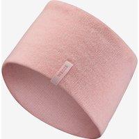 Adult Ski Headband - Simple - Pink