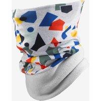 Kids Snood - Hug Patterned