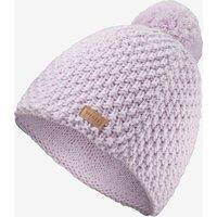 Adult Ski Hat Made In France Timeless - Purple