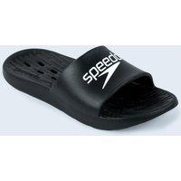 Flipflop Sandals Speedo Slide Black