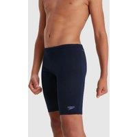 Boys' Speedo Eco Endurance+ Jammer Navy