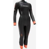 Neoprene Wetsuit Zone 3 Velocity 24 Woman