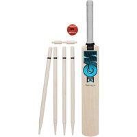 Wooden Cricket Set By Gm