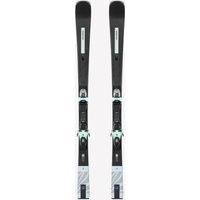 Womens Downhill Ski With Bindings - Salomon S/max 10 Xt