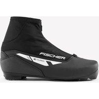 Mens Classic Cross-country Ski Touring Boots. Fischer Xc Touring