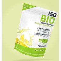 Isotonic Organic Drink Iso 480g - Lemon