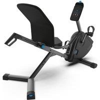 Semi-recumbent Connected Exercise Bike Eb Seat