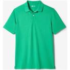 Refurbished Mens Short-sleeved Golf Polo Shirt - A Grade
