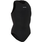 Refurbished Womens One-piece Water Polo Swimsuit - A Grade