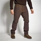 Refurbished Robust Trousers 540 - Brown - B Grade
