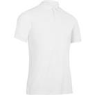 Refurbished Mens Golf Short-sleeved Polo Shirt -m - C Grade