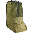 Quick-drying Welly Boot Bag - Green