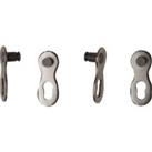 Quick Release Links For 9-speed Chain - Twin-pack