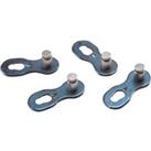 3- To 8-speed Quick Release Chain Links - Pack Of