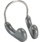 Speedo Competition Nose Clip - Grey Blue