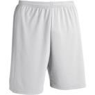 Adult Football Shorts Essential - White