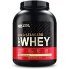 2.2kg Whey Protein Gold Standard - Vanilla Ice Cream