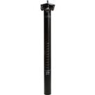 Seat Post 27.2mm - 29.8mm To 33mm - Black