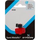 Disc Brake Pads Compatible With Avid & SRAM Red/force/rival Etap Axs