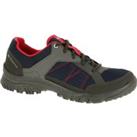 Womens Hiking Boots Nh100
