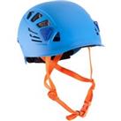 Climbing And Mountaineering Helmet - Rock Blue