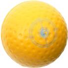 Kids' Golf Foam Ball X1 - Inesis Yellow