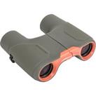 Lightweight Focus-free Binoculars 8x25