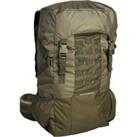 50l Backpack For Camping - Green