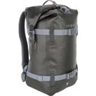 Waterproof Backpack 20l - Black