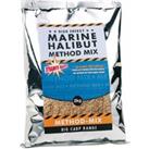 Marine Halibut Method Mix 2kg